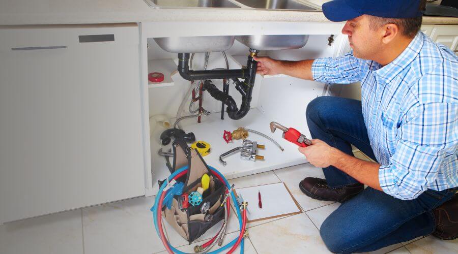 Local expert plumbing services in Taylorsville, CA